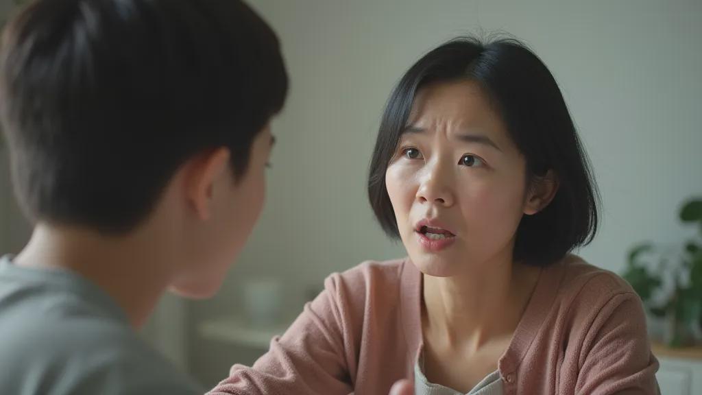 那些悄悄伤害孩子的爱:我终于读懂了“惯子如杀子”的真正含义 情感心理 那些悄悄伤害孩子的爱:我终于读懂了“惯子如杀子”的真正含义 情感心理