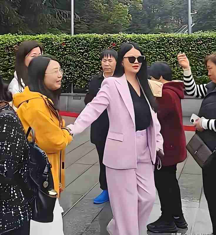  技术拆解·李湘减重方法论：专业团队+极限执行=半年甩肉五十斤的底层逻辑 健康养生