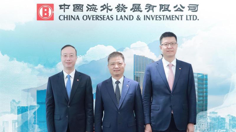 穿越周期的财务密码:保利发展1386亿现金护城河的底层逻辑 房产家居