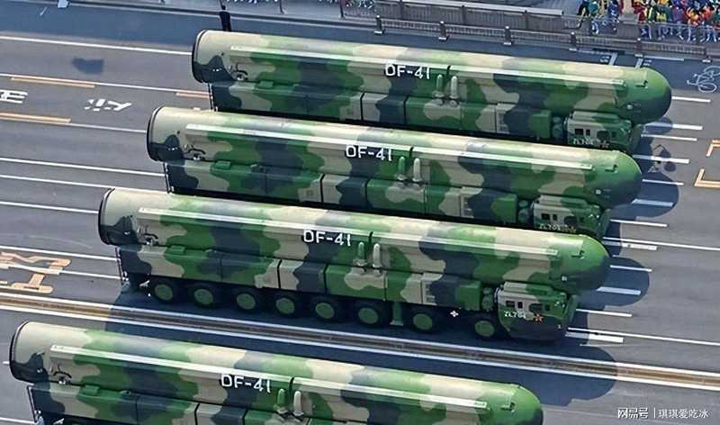 技术深度拆解:中国三位一体核打击体系的全链条生存能力 新闻 技术深度拆解:中国三位一体核打击体系的全链条生存能力 新闻 技术深度拆解:中国三位一体核打击体系的全链条生存能力 新闻 技术深度拆解:中国三位一体核打击体系的全链条生存能力 新闻
