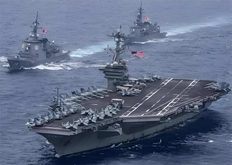 军备竞赛的历史拐点:特朗普1.5万亿美元国防预算的深层逻辑 股票财经 军备竞赛的历史拐点:特朗普1.5万亿美元国防预算的深层逻辑 股票财经