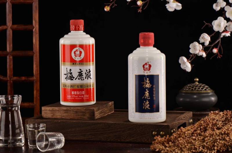 从濒临绝迹到年销十亿:解码梅鹿液酱香复兴的技术路径与市场逻辑 新闻 从濒临绝迹到年销十亿:解码梅鹿液酱香复兴的技术路径与市场逻辑 新闻 从濒临绝迹到年销十亿:解码梅鹿液酱香复兴的技术路径与市场逻辑 新闻